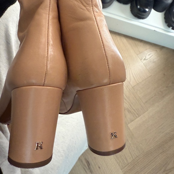 Rouje Celeste Boots - Picture 3 of 5